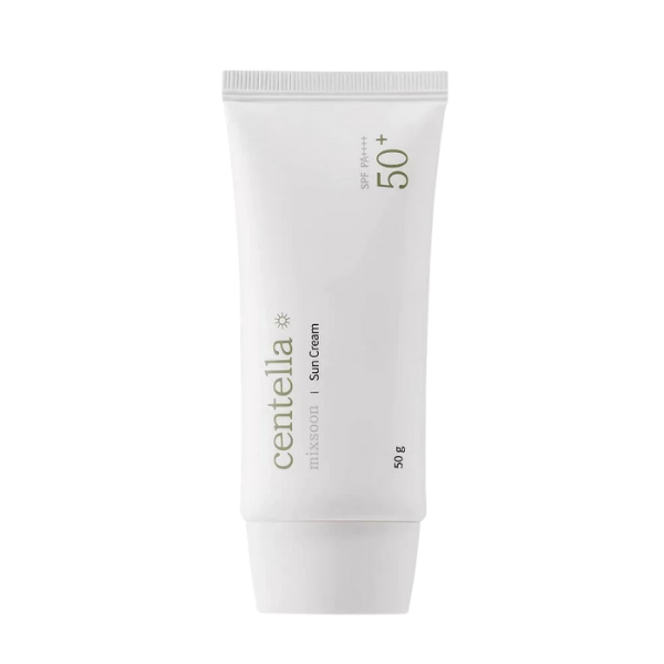 תחליב הגנה סנטלה מיקסון