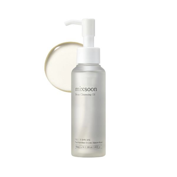 mixsoon Bean Cleansing Oil