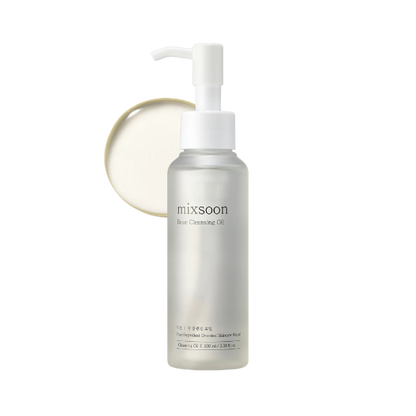 mixsoon Bean Cleansing Oil