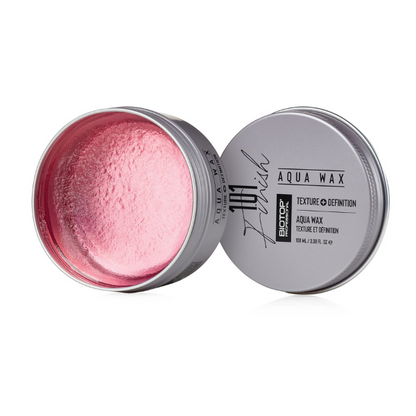 Biotop 101 Finish Aqua Wax