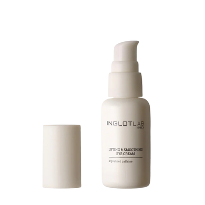 קרם עיניים ממצק ומחליק עם אפקט מתיחה מיידי | 20 מ"ל | Inglot