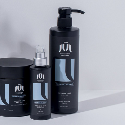Jul Professional Hair Care Nutri Straight