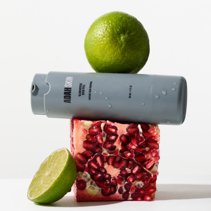 פילינג חומצות לחידוש תאי עור והפחתת קמטוטים | 5 מ"ל | Adah Lazorgan