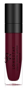 Golden Rose Matte Liquid Lipstick