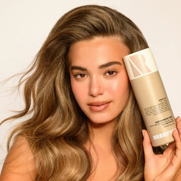 REDEFINE Aragan Flex Shampoo