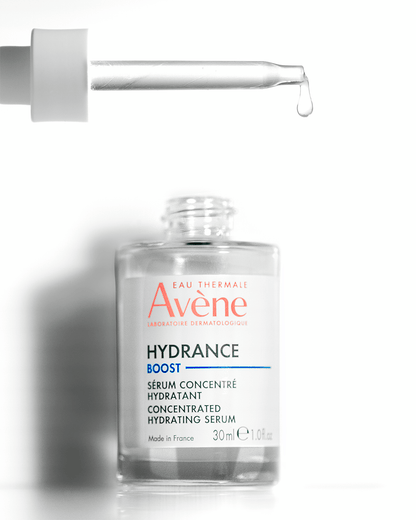 Avene Hydrance boost serum