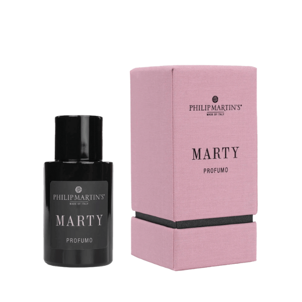 בושם בוטיק לשיער ולגוף 'מארטי' | 50 מ"ל | Philip Martin's