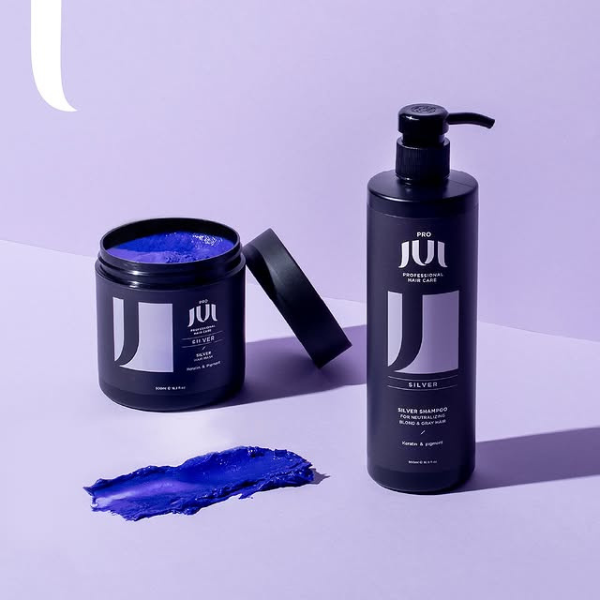 Jul Professional Silver