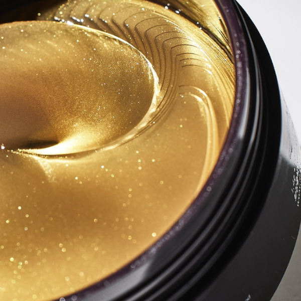 רטיות הידרוג'ל לעיניים עם ריר חלזונות מיזון