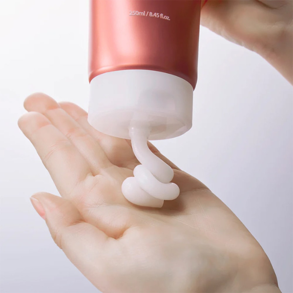 מסכה אינטנסיבית לשיער המעניקה מראה מבריק וקטיפתי 250 מ"ל | KUNDAL