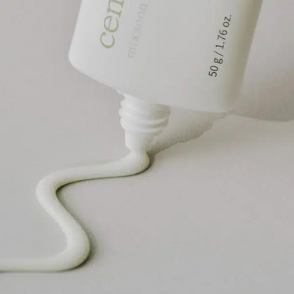 מיקסון תחליב הגנה סנטלה