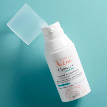 ג'ל קומדומד לפצעונים אוון