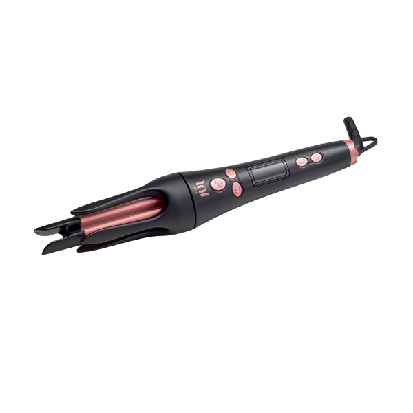 מסלסל שיער אוטומטי בצבע שחור | ג'ול (Jul)