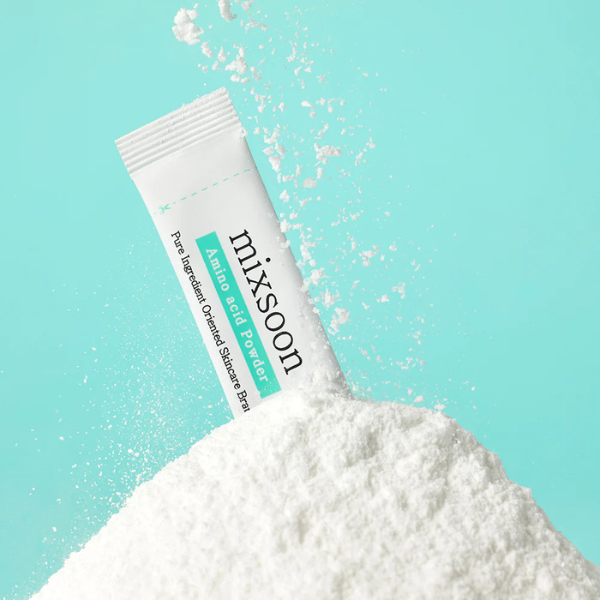 מיקסון אבקת חומצת אמינו