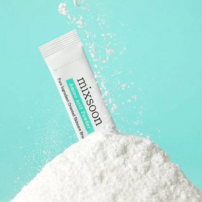 מיקסון אבקת חומצת אמינו