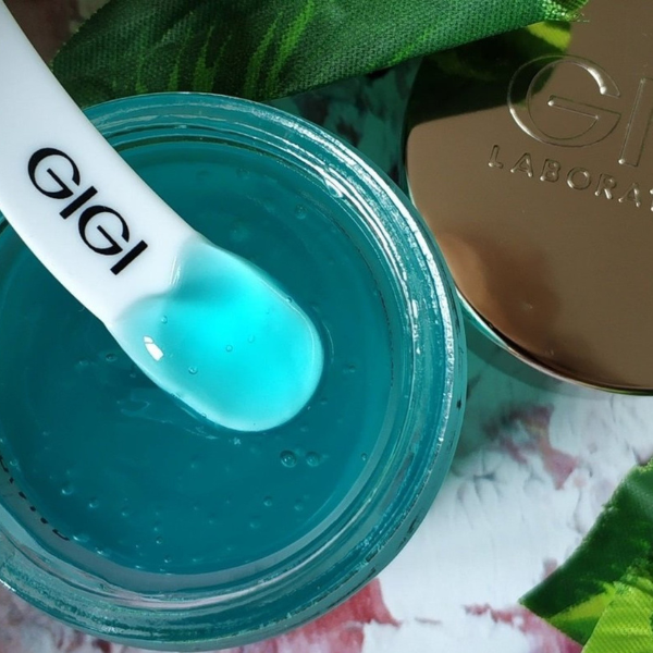 Gigi City Nap Urban Sleeping Mask