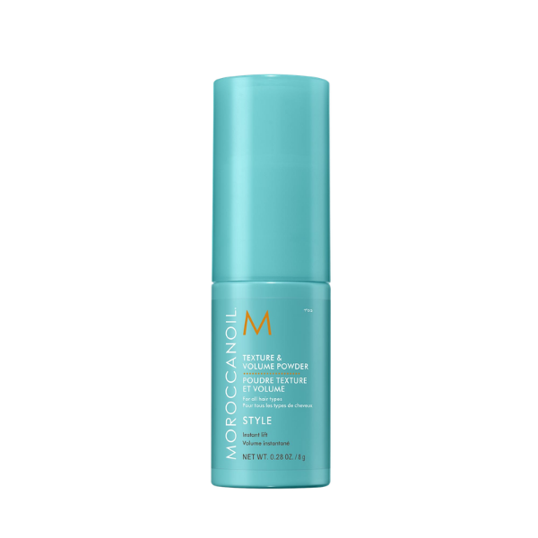 אבקת טקסטורה ונפח לשיער דק עד בינוני - Moroccanoil