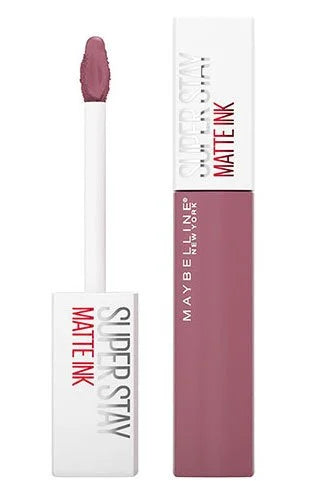 שפתון נוזלי עמיד בגימור מט עד 16 שעות | Maybelline