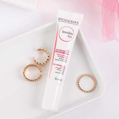 Bioderma Sensibio Eye Eye Contour Gel