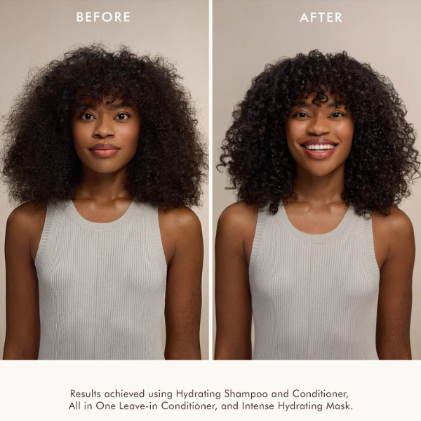 Moroccanoil Hydration