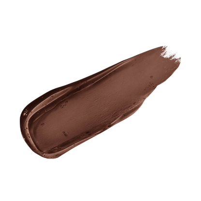 ג'ל גבות 'סופר לוק' בגוון חום כהה עמיד 24 שעות | Maybelline