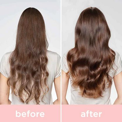 מרכך ממריץ לעיבוי שיער דק, דליל ושביר מסדרת 'אנרג'ייזינג בלנד' 300 מ"ל | milk_shake