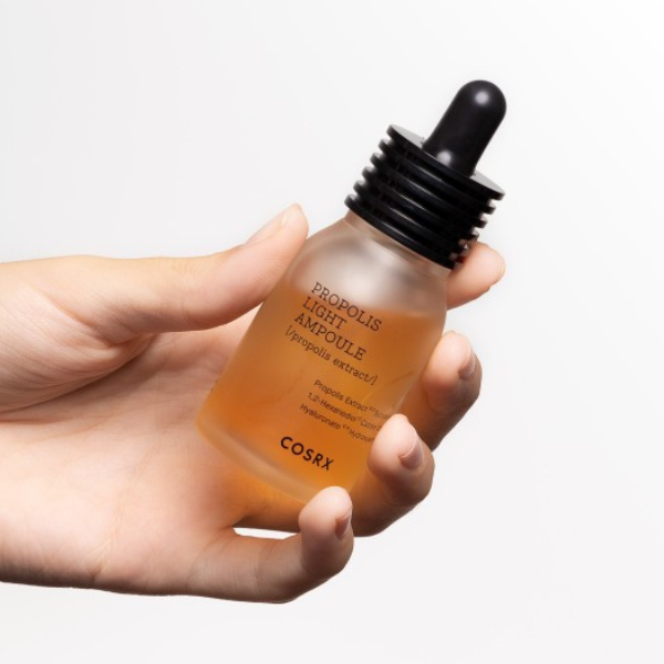 Cosrx Propolis Light Ampoule Full Fit
