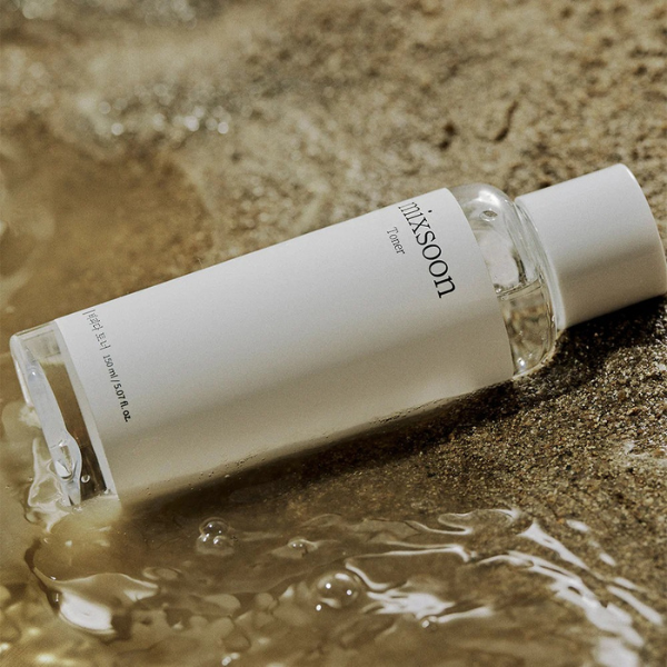 טונר סנטלה מיקסון