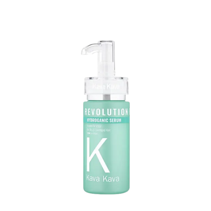סרום בושם לשיער יבש ופגום (2 ב-1) | 100 מ"ל | Kava Kava
