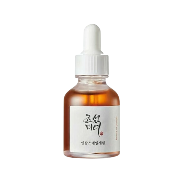 סרום ג'ינסנג Beauty of Joseon