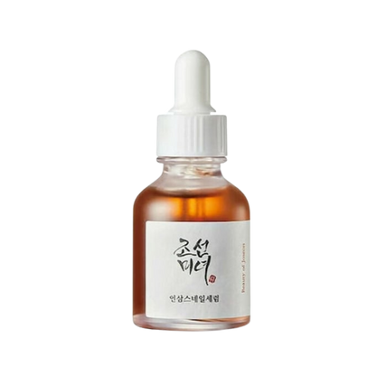 סרום ג'ינסנג Beauty of Joseon