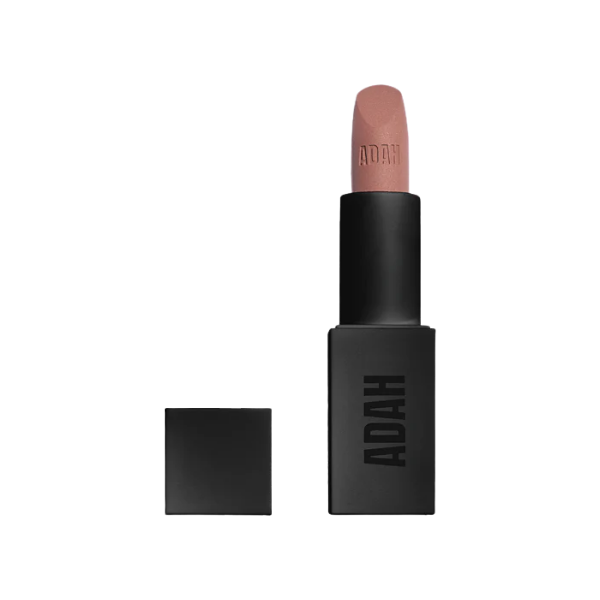 שפתון מאט במהדורה מוגבלת מסדרת רוק & רול | Adah Lazorgan