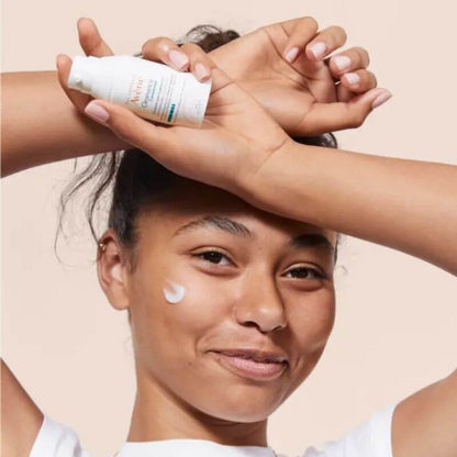 אוון קליננס קומדומד ג'ל לטיפול בפצעונים