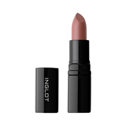 ליפסטיק עשיר בלחות בגימור סאטן | 4.5 גרם | Inglot