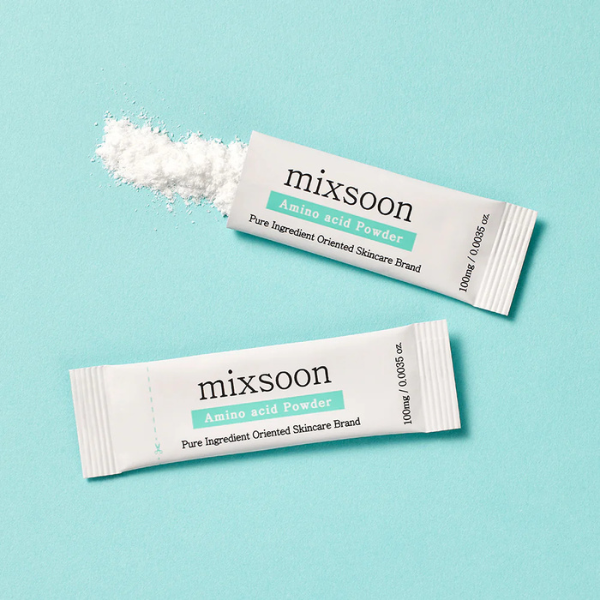 Amino Powder Stick mixsoon 