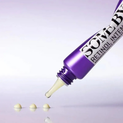 SOME BY MI קרם עיניים אנטי אייג'ינג רטינול