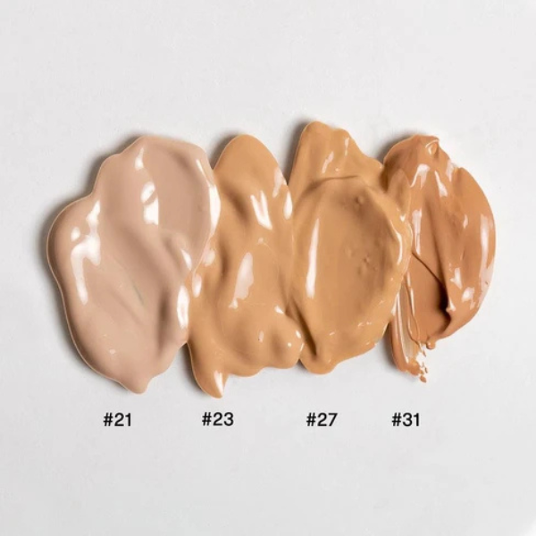 BB קרם SPF50 מיזון