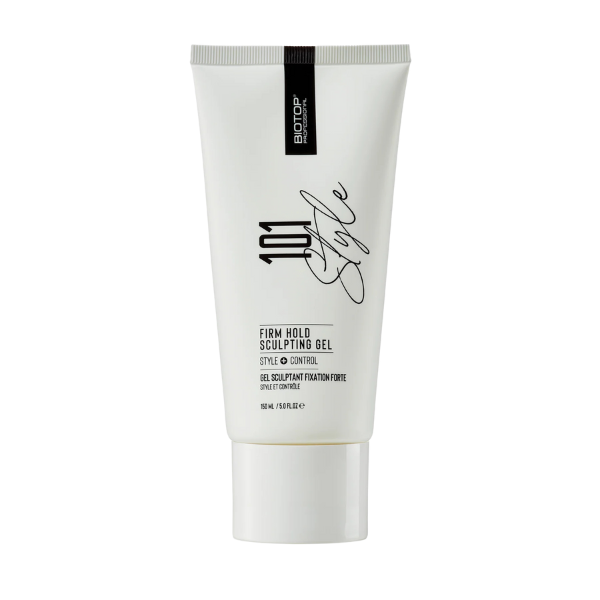 ג'ל חזק במיוחד ביוטופ