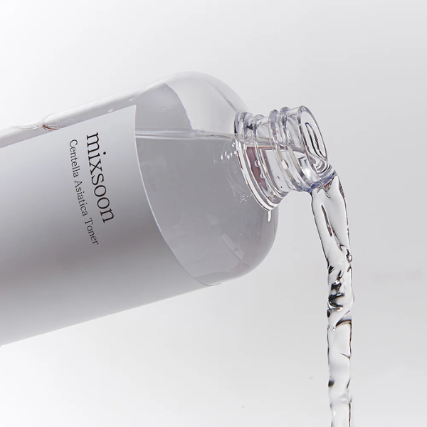 mixsoon Centella Asiatica Toner