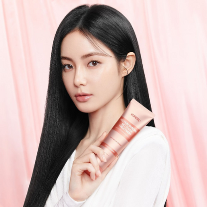 טיפול ללא שטיפה לשיער יבש ופגום לשיקום קשרי חלבון 130 מ"ל | KUNDAL