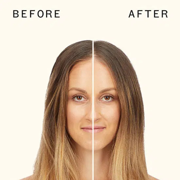 שמפו יבש Perk Up Dry Shampoo מרענן וסופח שומניות ללא חפיפה 35 מ"ל | amika