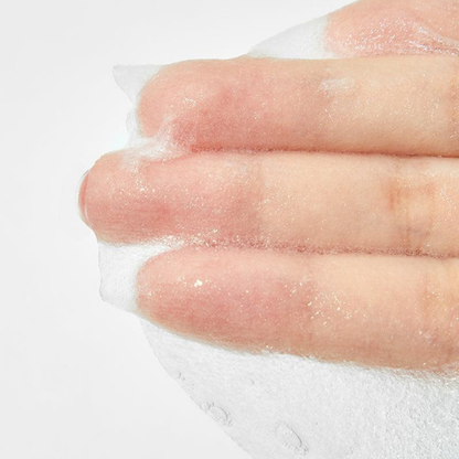 מסכת בד ריר חלזונות להזנה ולחות אינטנסיבית | 25 מ"ל | COSRX