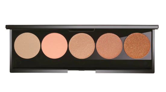 Yossi Bitton Eye Shadow Palette PL19