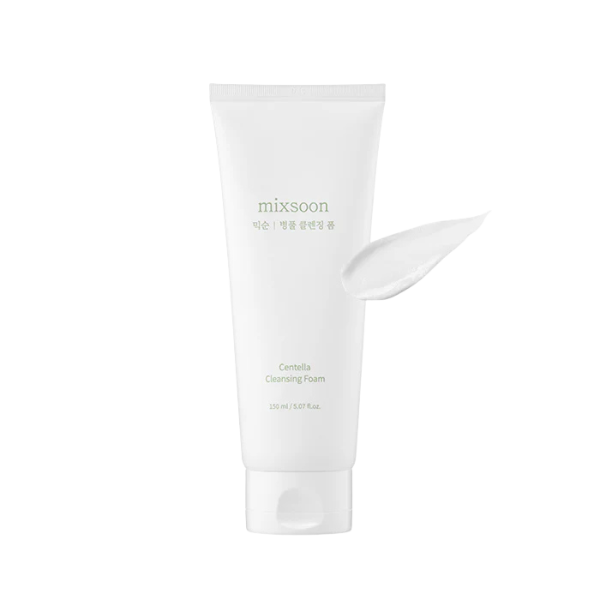 ג'ל ניקוי סנטלה מיקסון