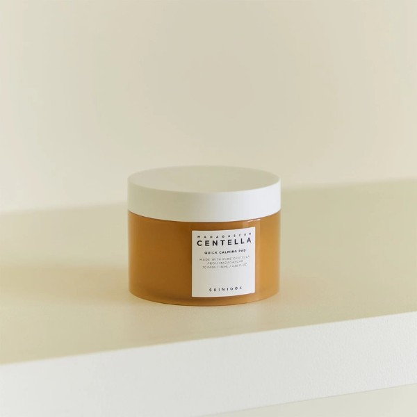 SKIN004 פדי טונר סנטלה