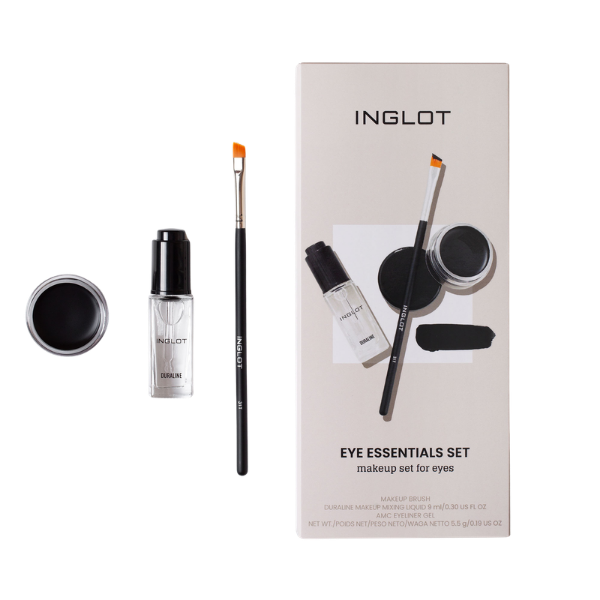 אינגלוט סט איפור עיניים