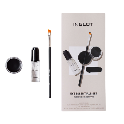 אינגלוט סט איפור עיניים