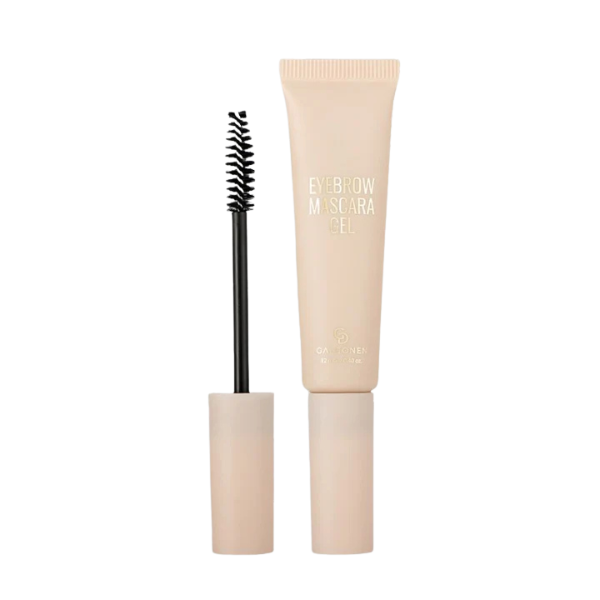 ג'ל גבות שקוף עמיד לאורך שעות היום 12 מ"ל | Gal Gonen