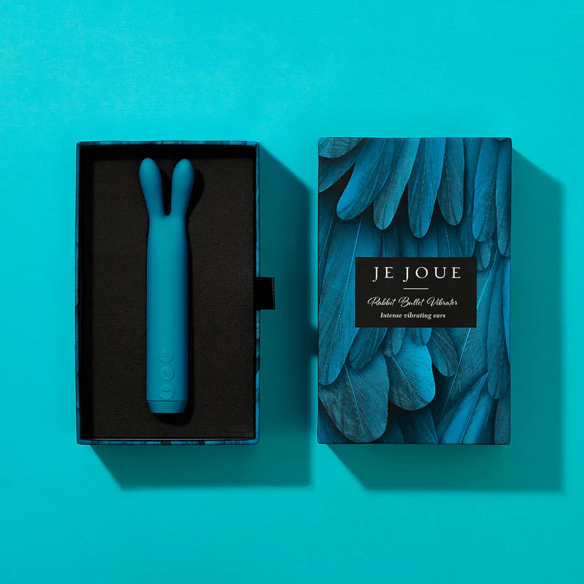 Je Joue Rabbit Vibrator