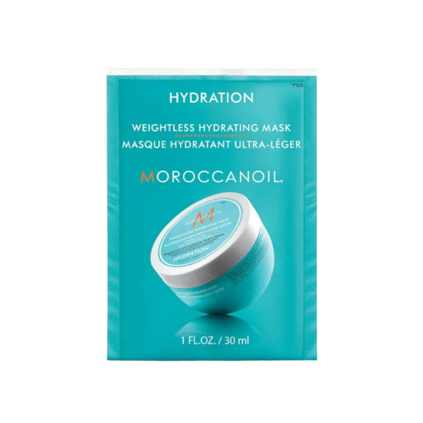 מסכת הידרשן מרוקן אויל